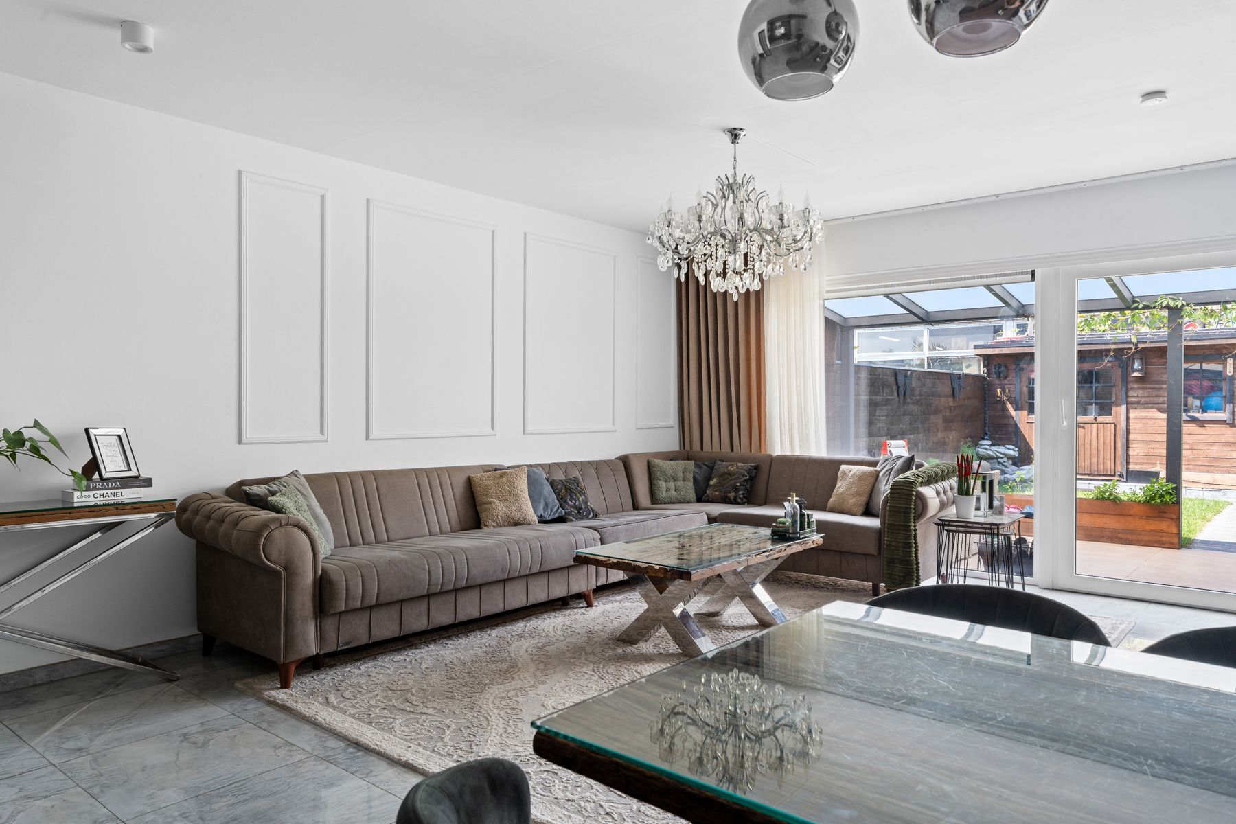 Energiezuinige instapklare gezinswoning met 4 slaapkamers foto 6