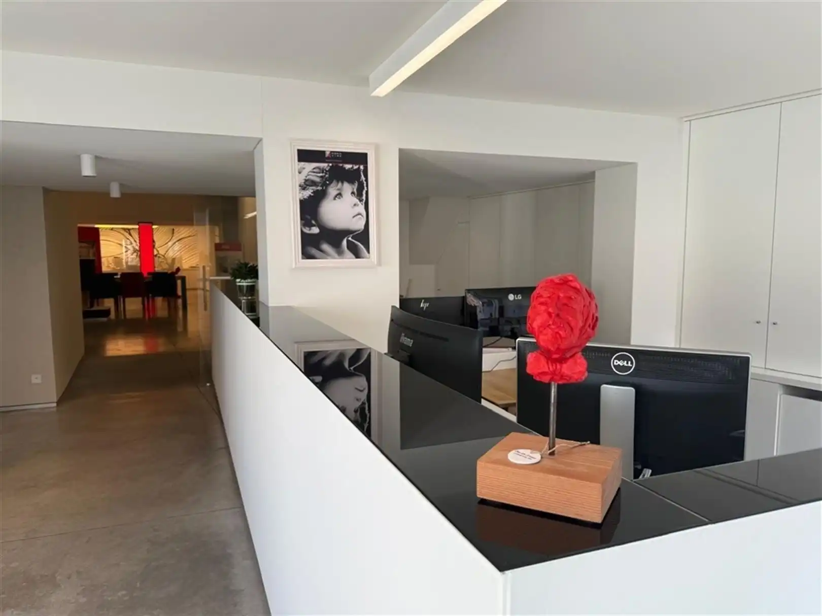 Bedrijfsgebouw te Roeselare foto 10