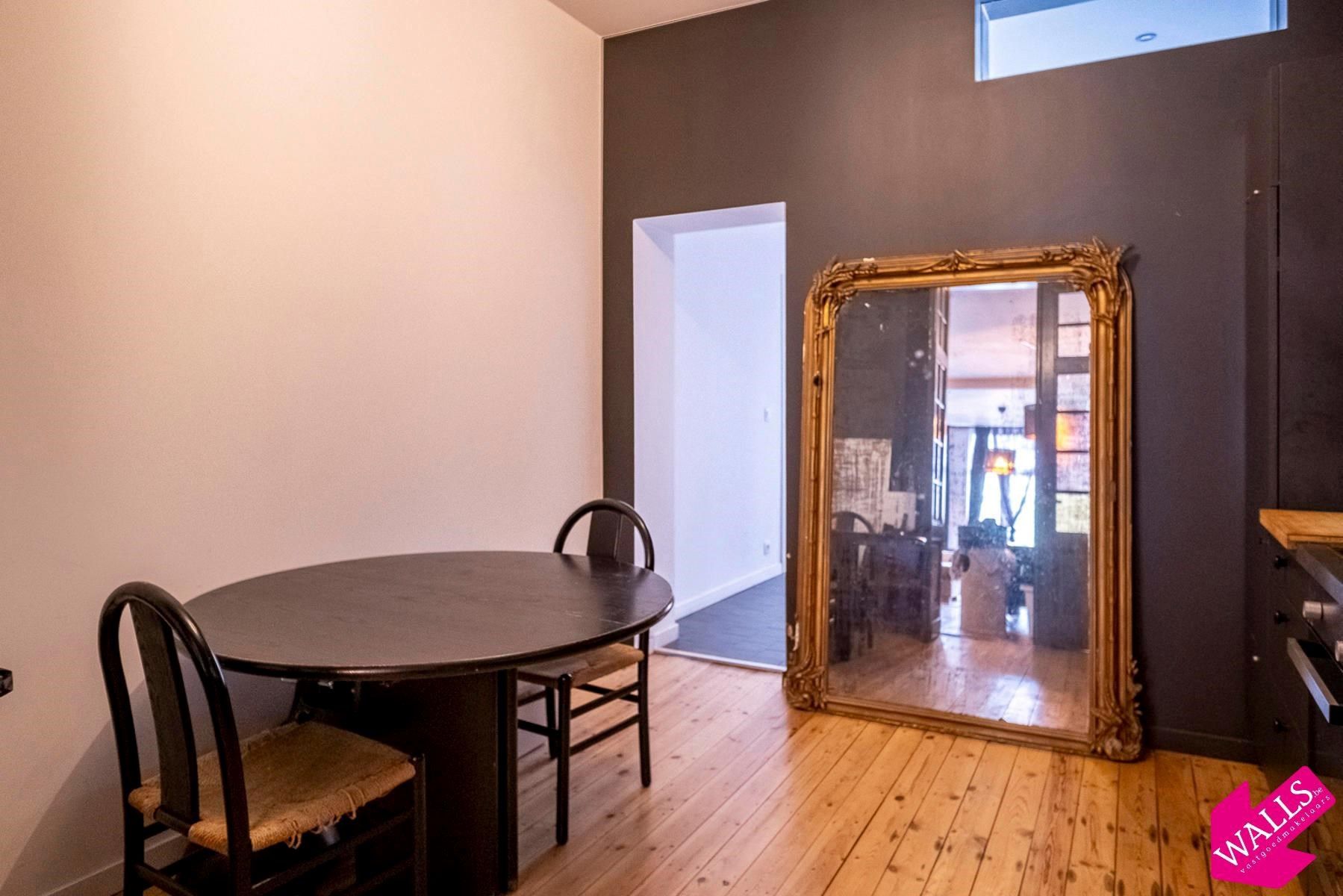 Wonen op de mooiste locatie van Antwerpen! foto 6