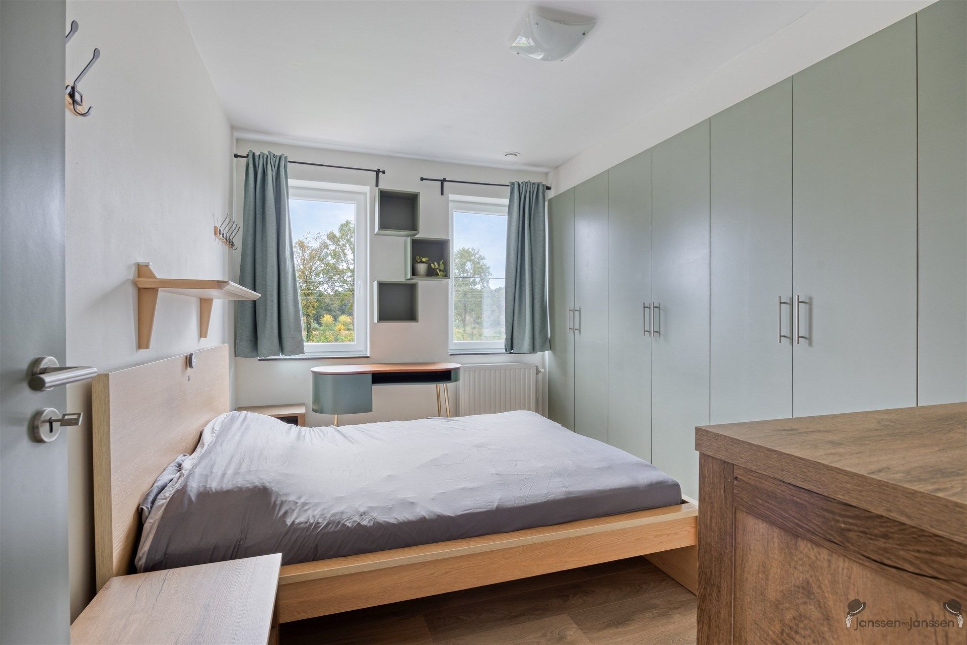 Energiezuinige woning met 4 slaapkamers  foto 11
