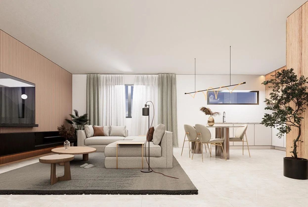 Exclusief wonen met in het hart van de Costa Blanca - stijlvolle appartementen nabij alle faciliteiten foto 6