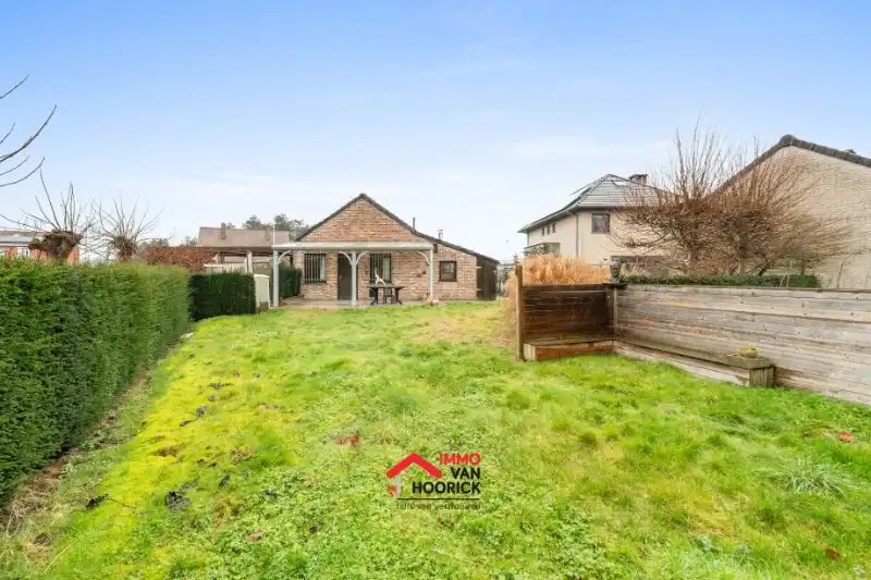 Instapklare woning OB - 4 slpkmrs - 810m² grondopp. foto 19