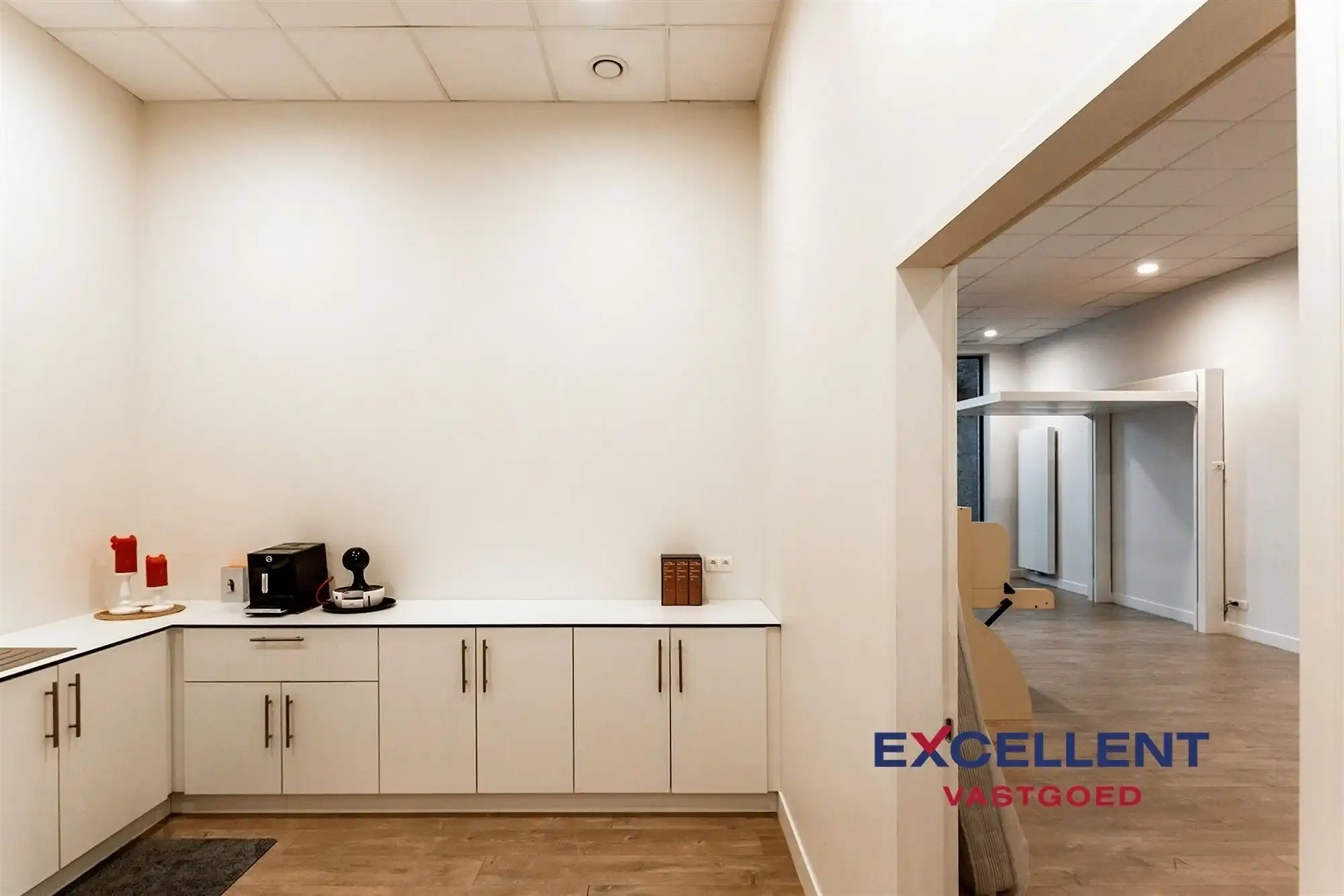 Atelier met etalage te huur op centrale locatie Deinze foto 7