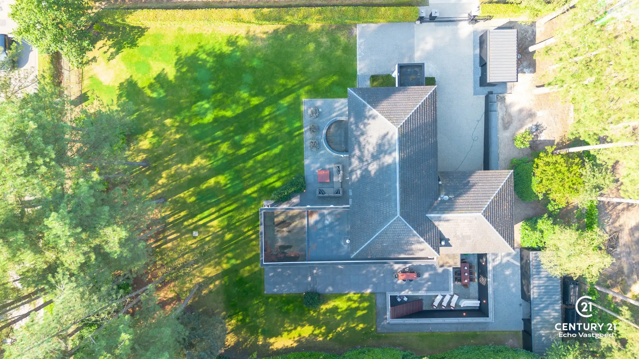 Villa te koop Sparrendreef 10 - 2360 Oud-Turnhout