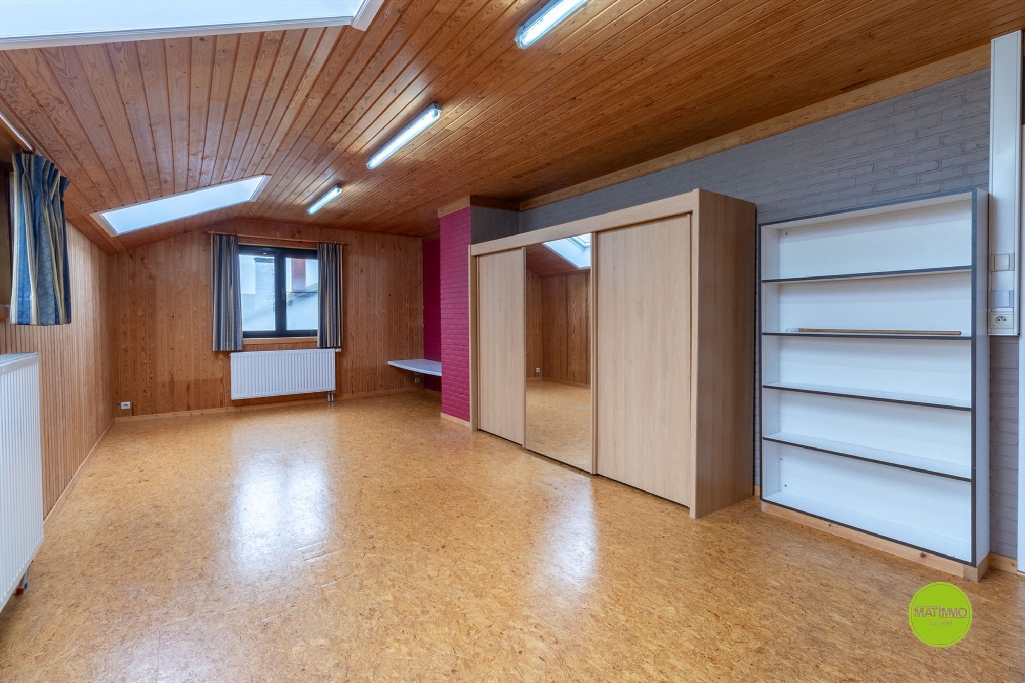 Open bebouwing op royaal perceel met vrij uitzicht foto 24