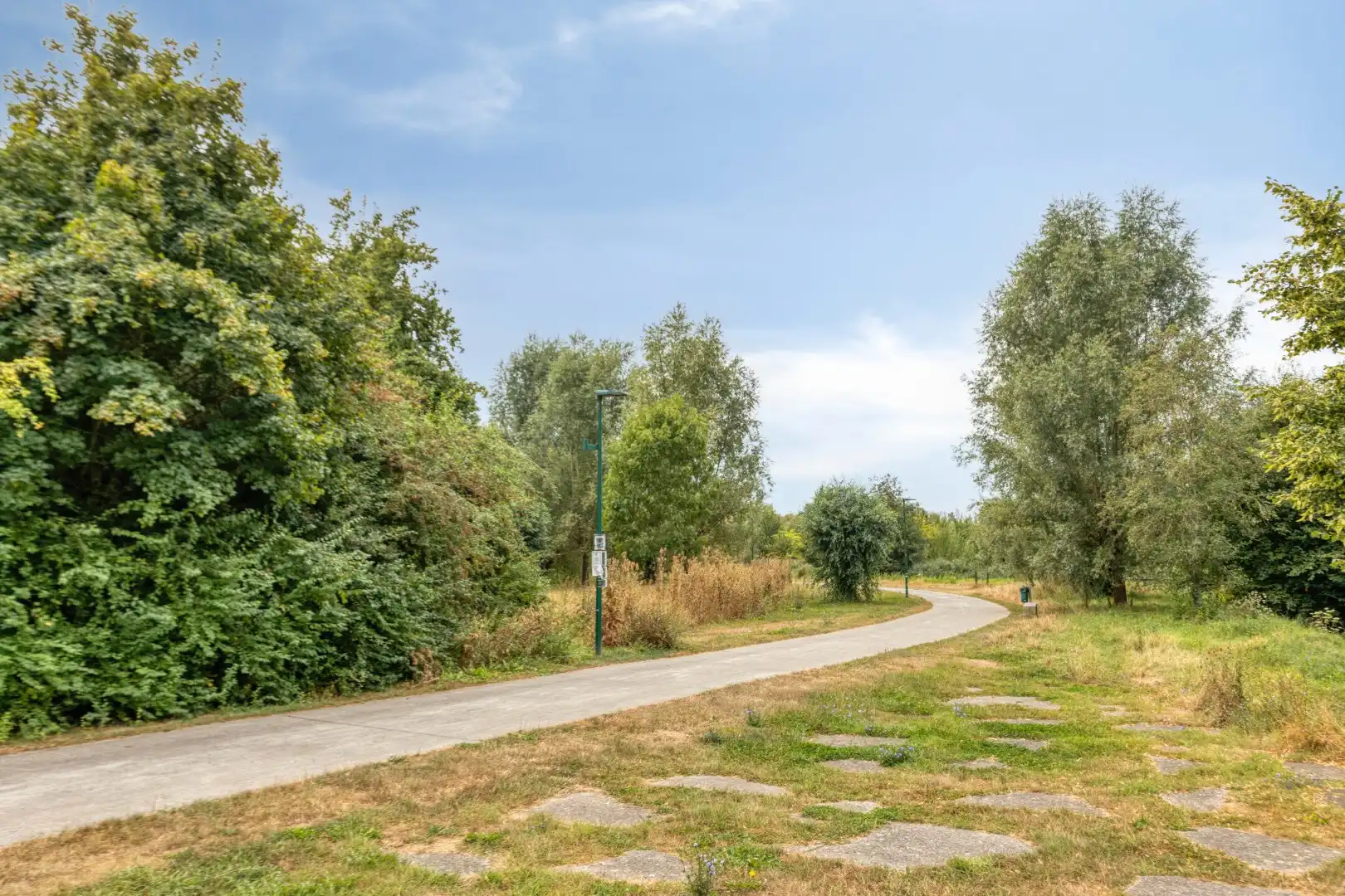 Energiezuinige woning met 3 slpk, tuin en garage foto 31