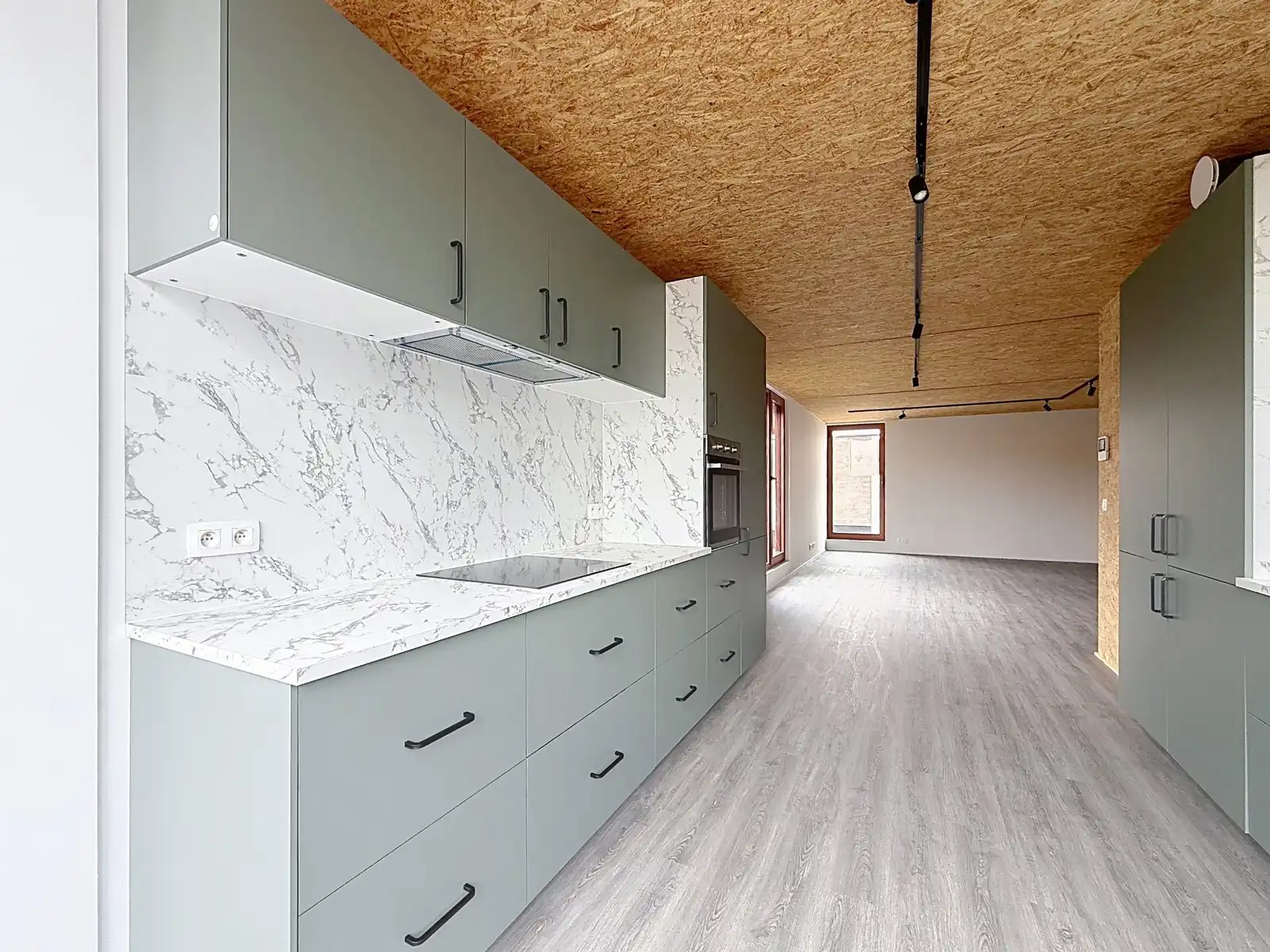 Veelzijdige én energiezuinige nieuwbouwwoning! foto 12