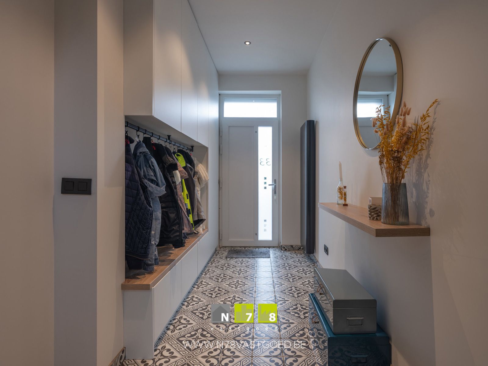 Huis te koop foto 14