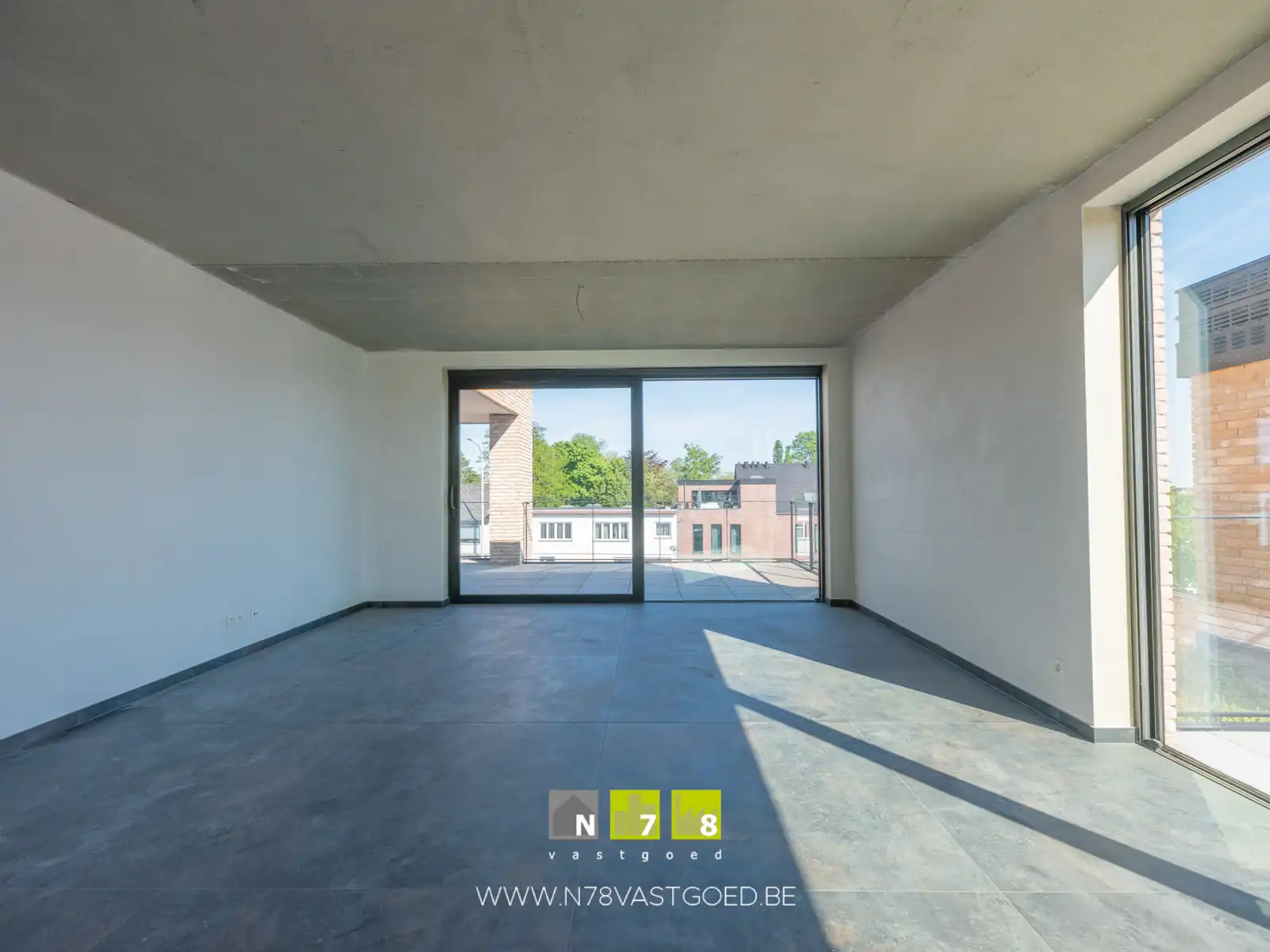 Penthouse te koop foto 7