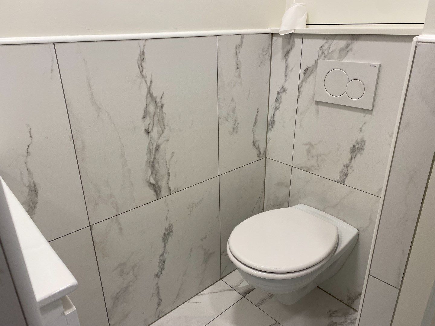 Gezellige woning met 2 slaapkamers in hartje Brugge foto 13