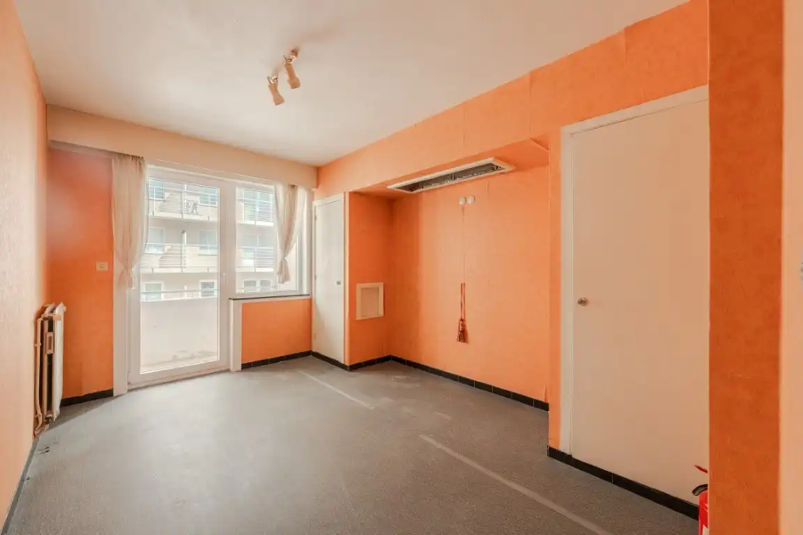 Te renoveren 2 slpk-app op centrale locatie  foto 9