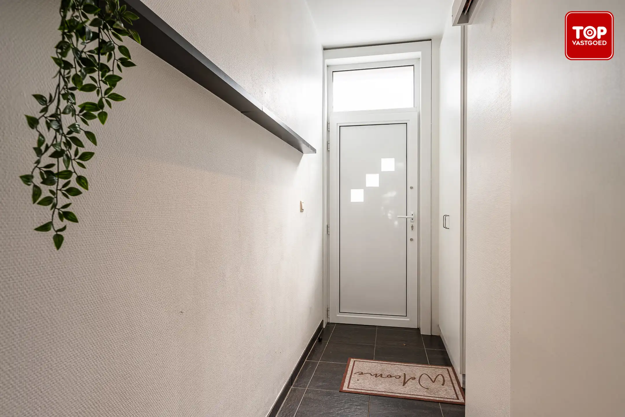 Charmante woning dichtbij de Bourgoyen en centrum Gent foto 2