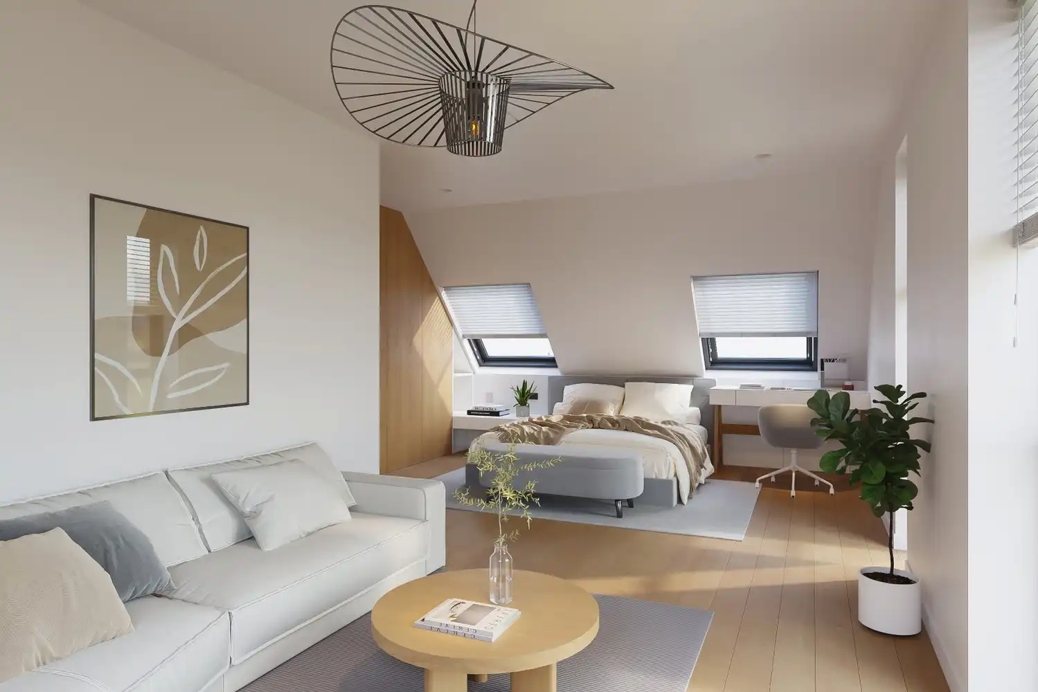 LAATSTE WONING IN PROJECT HESTIA! foto 12