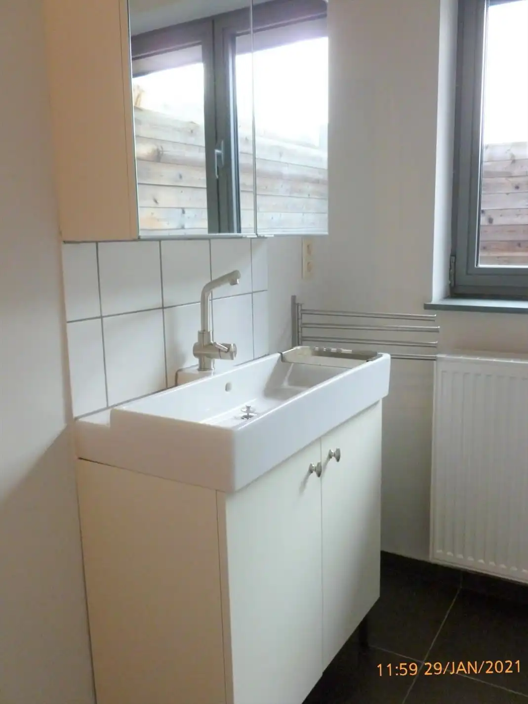 TE HUUR HALEN Ruim appartement 3 slpk foto 8