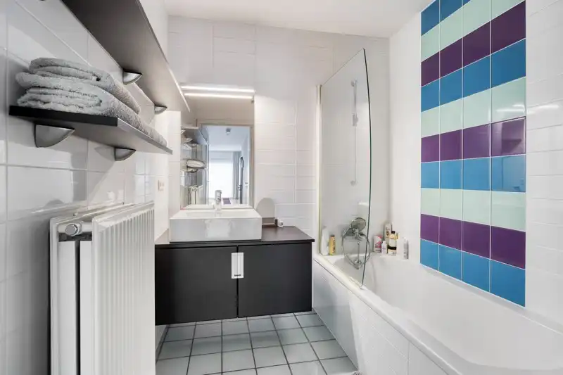 🌟 Ontdek dit Charmante Gelijkvloerse Appartement in Vilvoorde! 🌟 foto 9