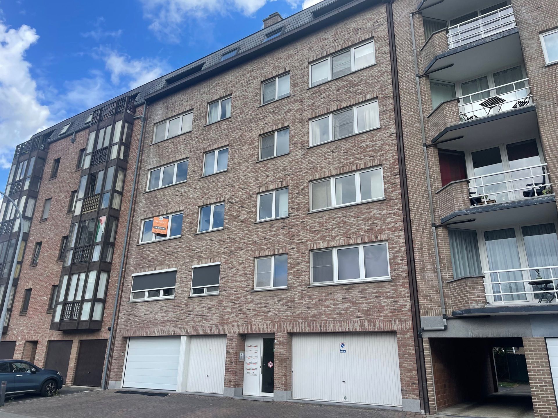 Appartement te koop foto 3