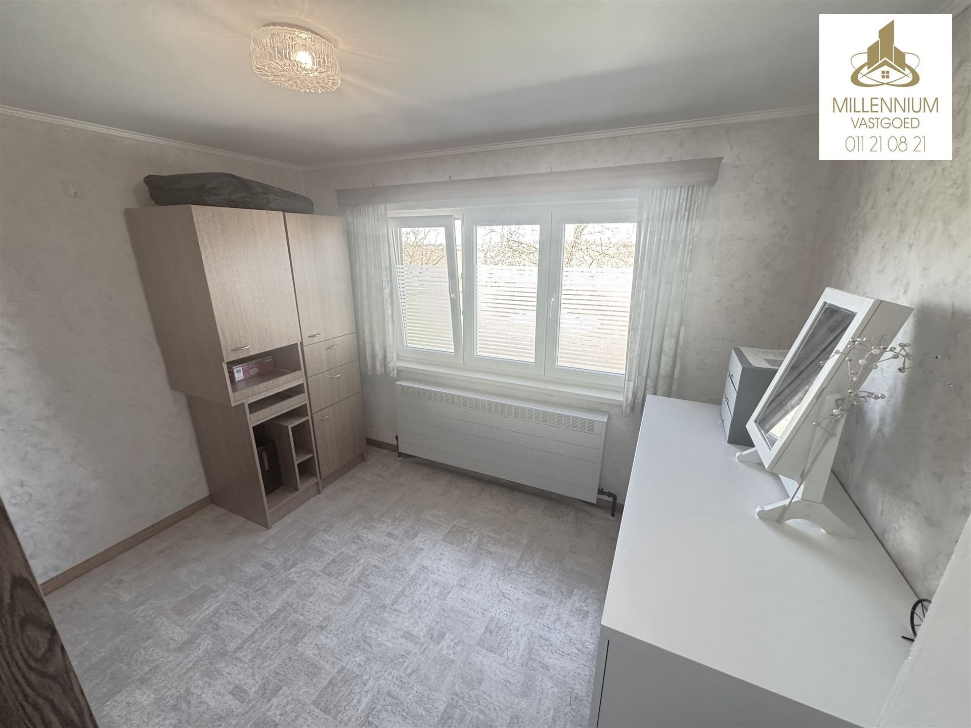 Ruime 3-SLK Woning met Tuin in Hasselt, 2590m² foto 16