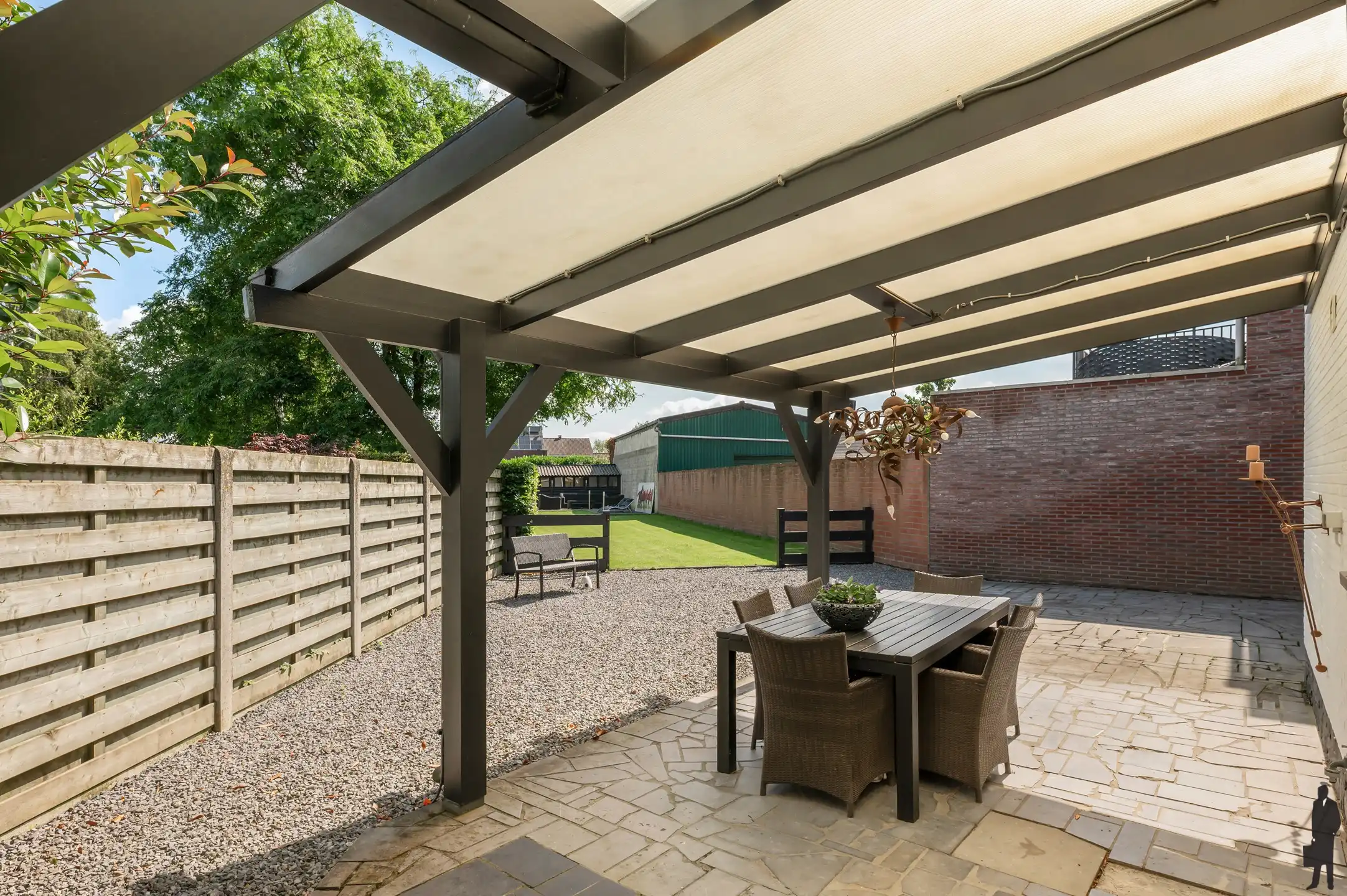 NIEUWE VOORWAARDEN! Tijdloze, vrijstaande woning met 4 slpk. gelegen in het centrum van Wortel - Hoogstraten. foto 32