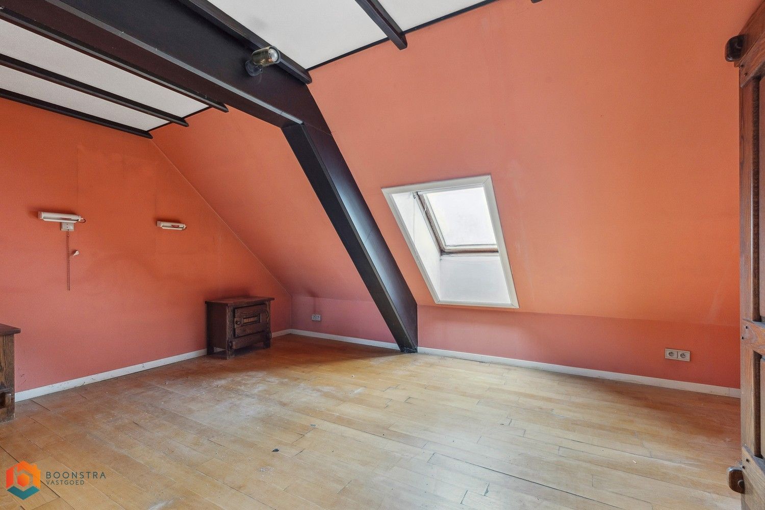 Te renoveren handelsgelijkvloers met woonst in het centrum van Itegem foto 23