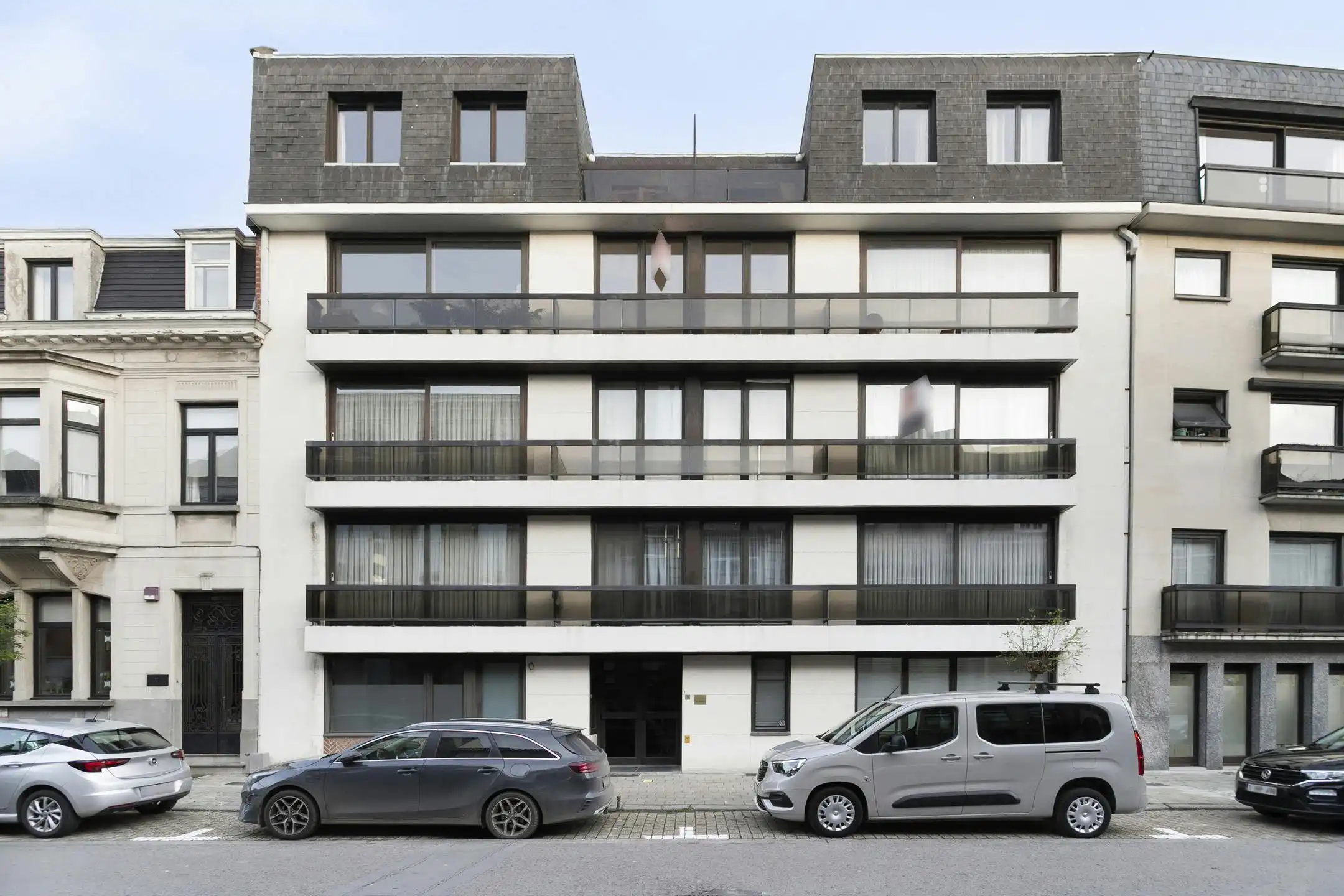 Appartement te koop Bloemistenstraat 9/0021 - 8500 Kortrijk