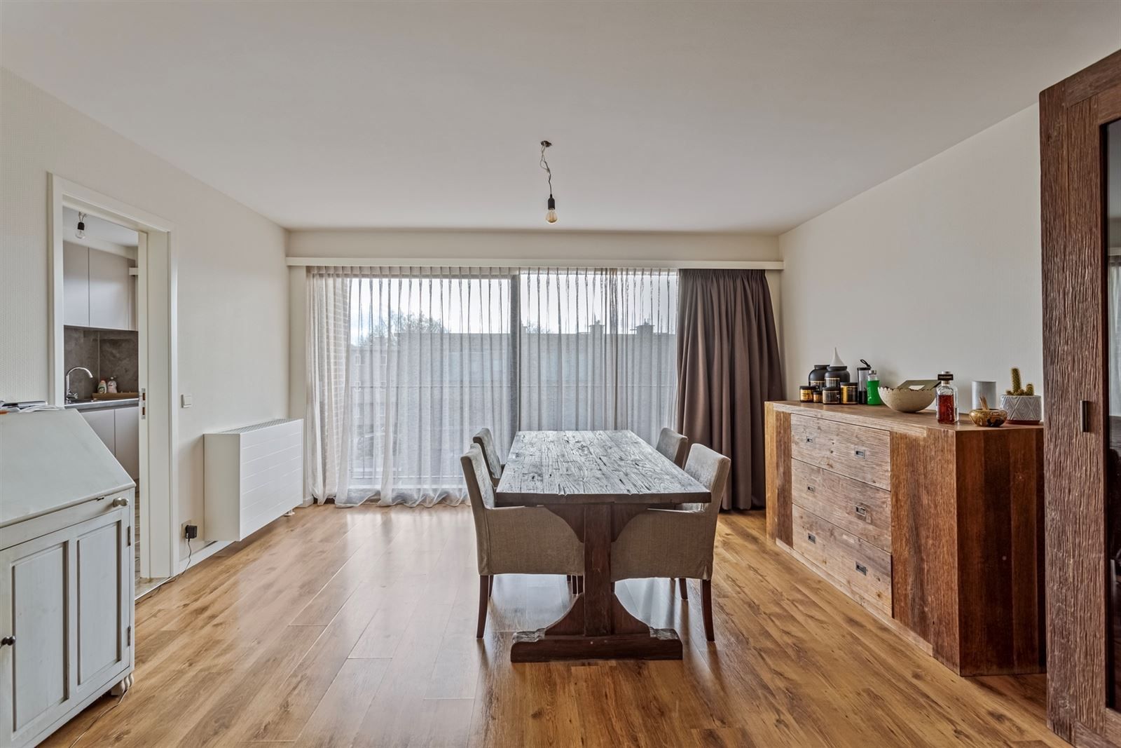 Te huur: 2-slaapkamer appartement in Ranst foto 4