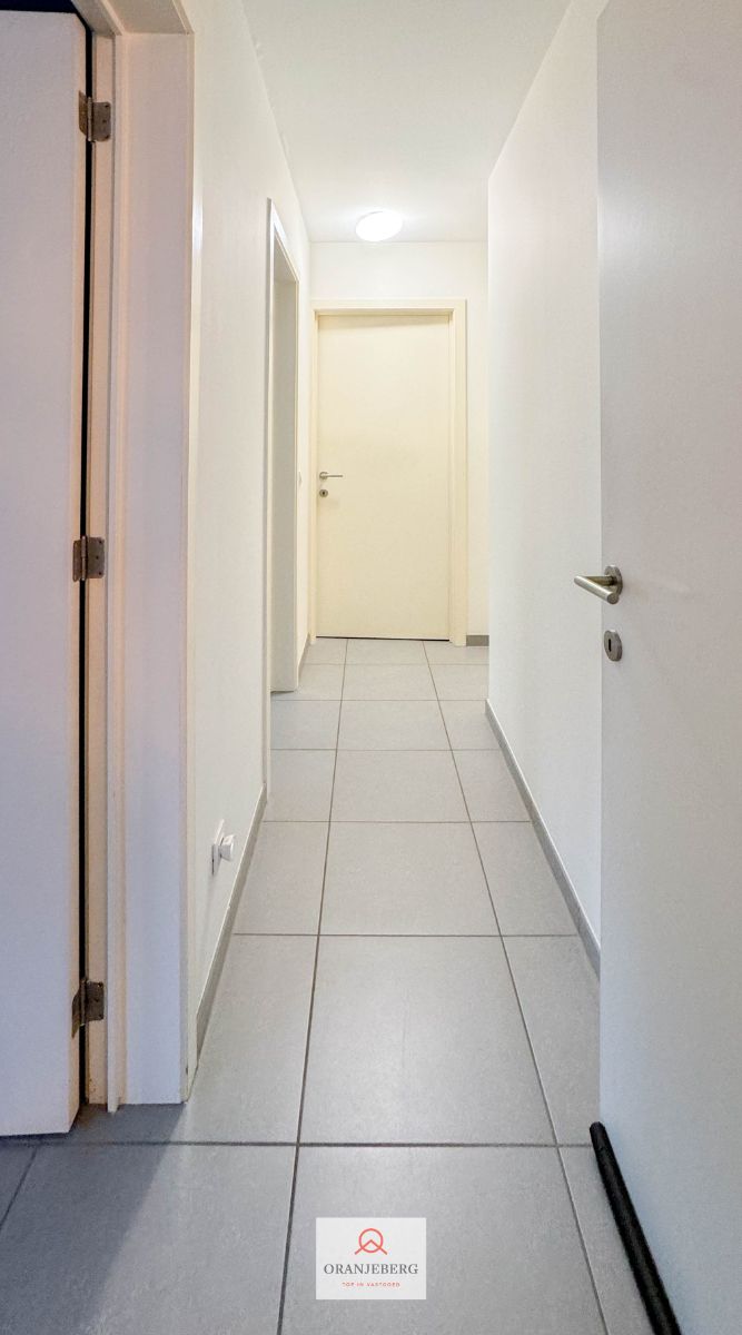 Ruim 3 slaapkamer appartement op uitstekende ligging in Gent foto 6