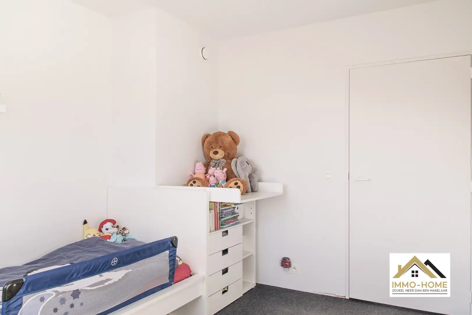 Moderne bel-etage met A-label op TOPlocatie foto 22