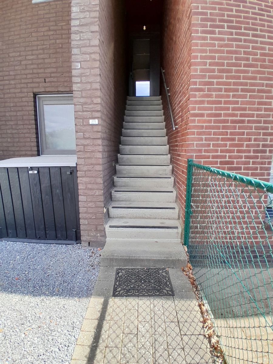 Appartement te huur foto 3