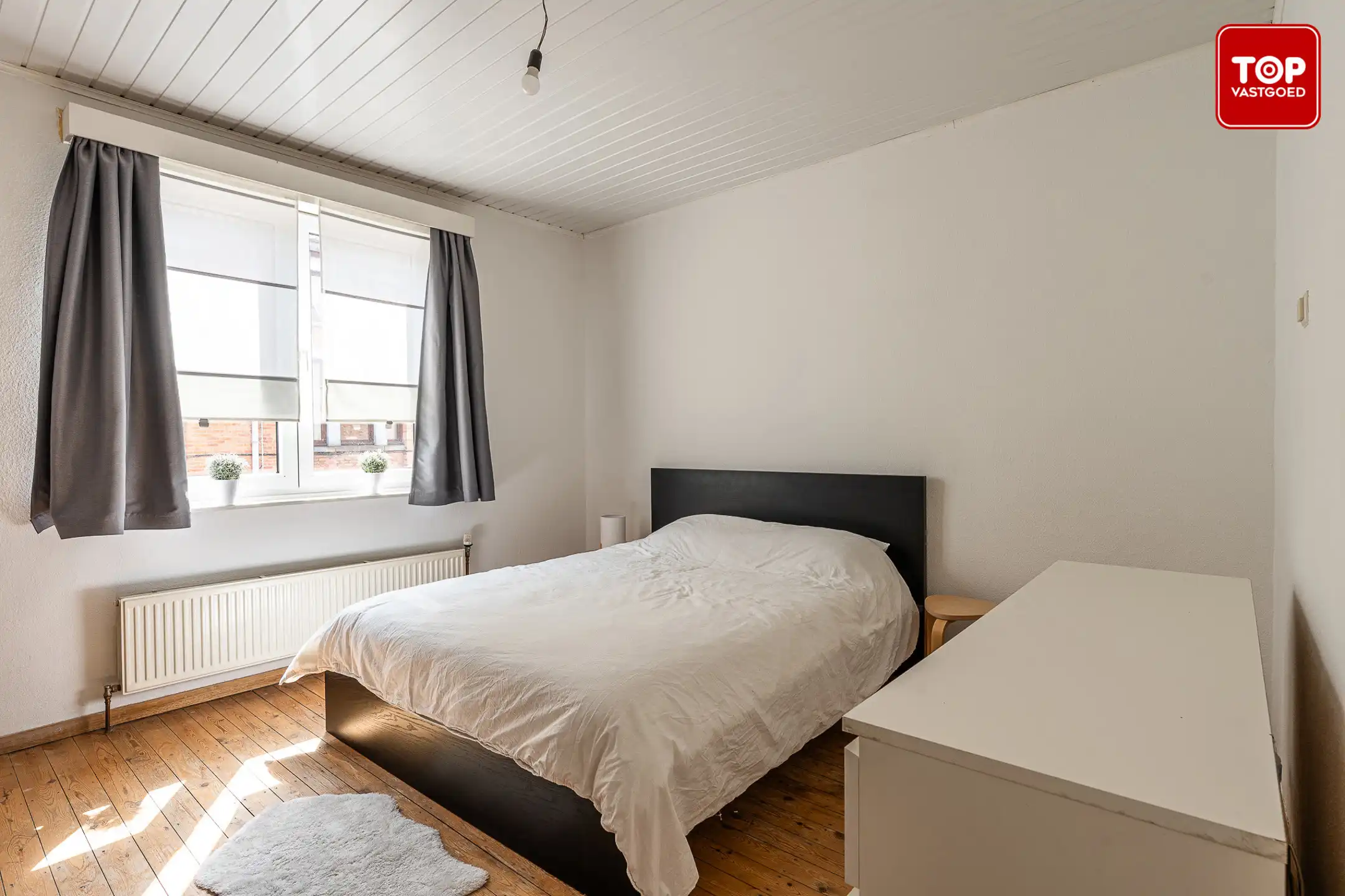 Charmante woning dichtbij de Bourgoyen en centrum Gent foto 8