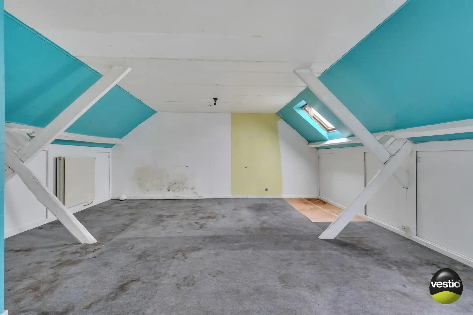 TE RENOVEREN RIJWONING IN HET CENTRUM VAN AS foto 19