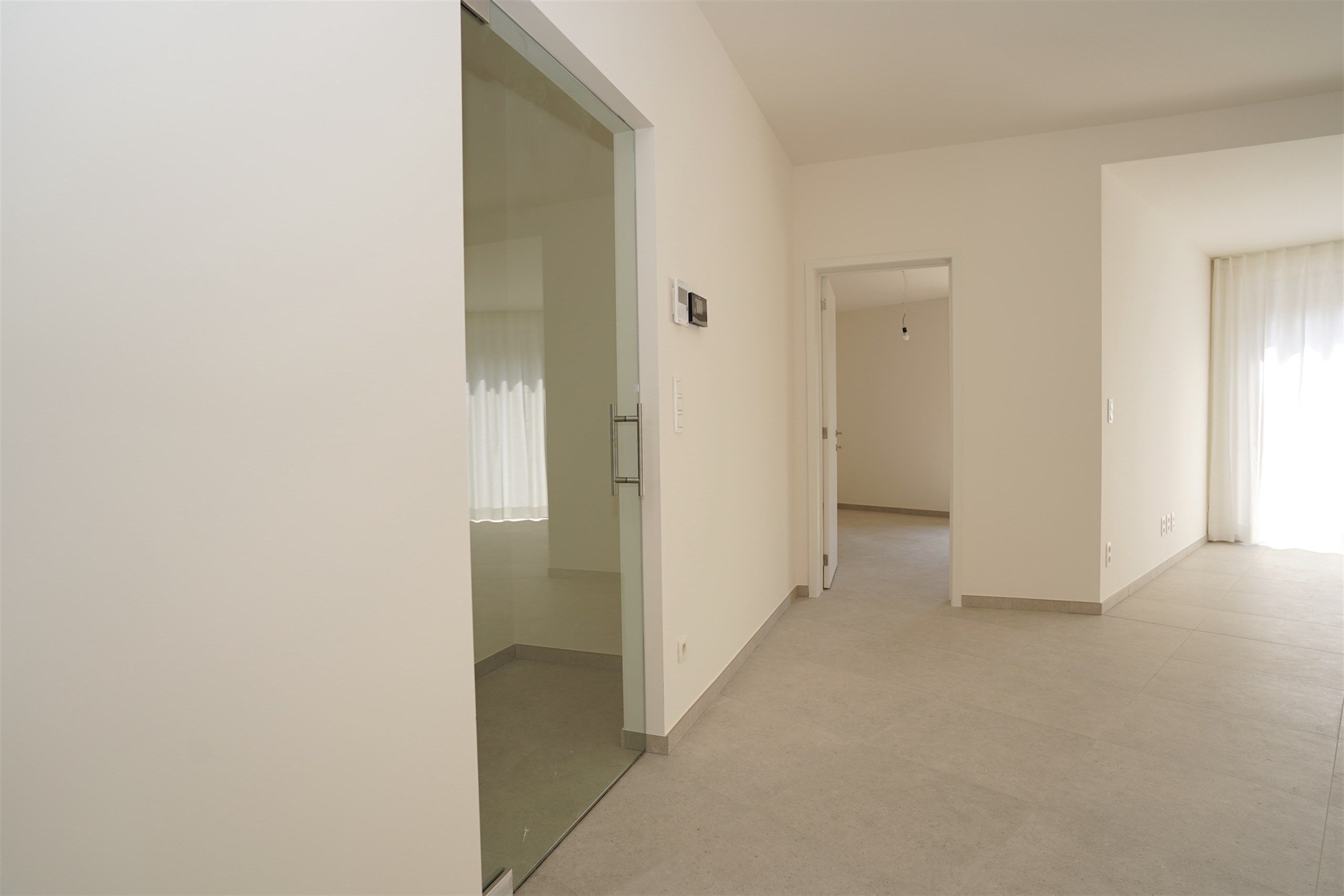 Energiezuinig appartement met tuin en Zonder Drempels! foto 11