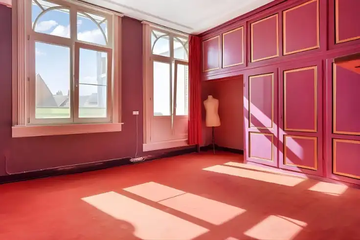 Zeer charmante stadswoning met 2 slpks in het centrum van Turnhout! foto 10