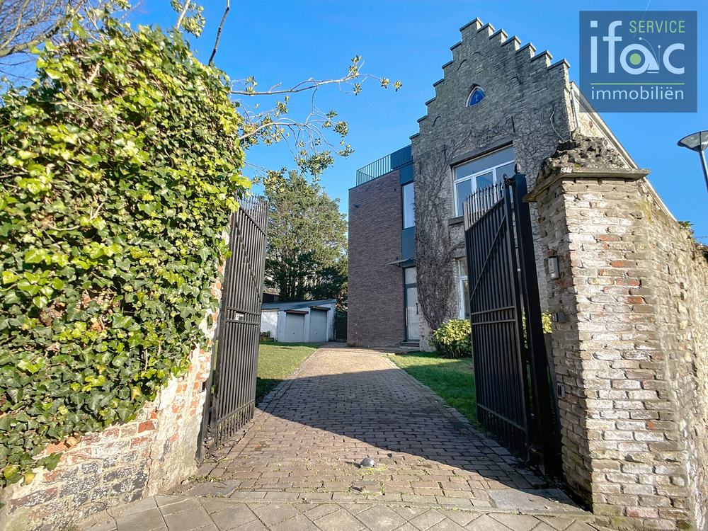 Villa te koop foto 2