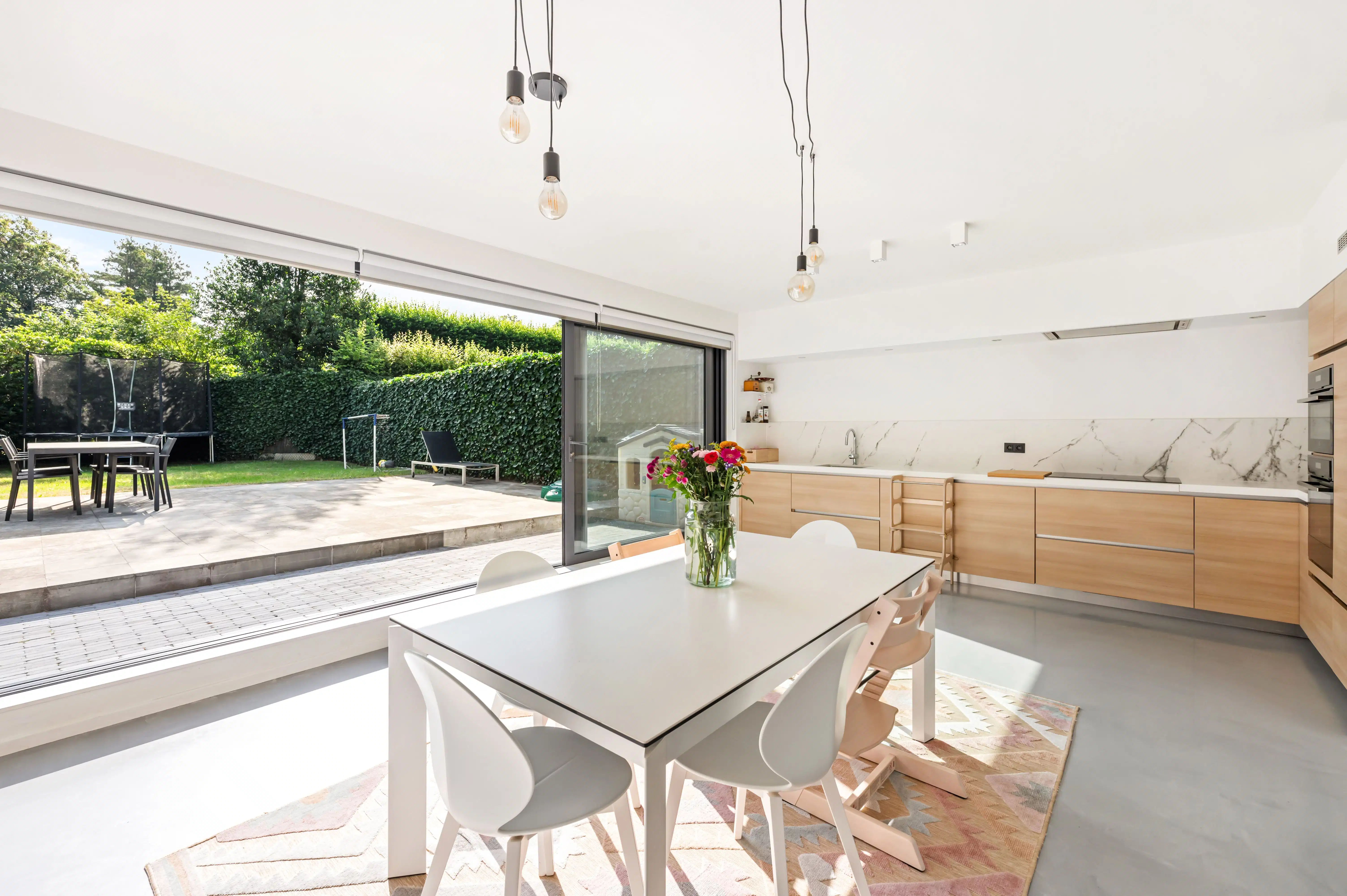 Prachtige woning op toplocatie in Brasschaat ! foto 16