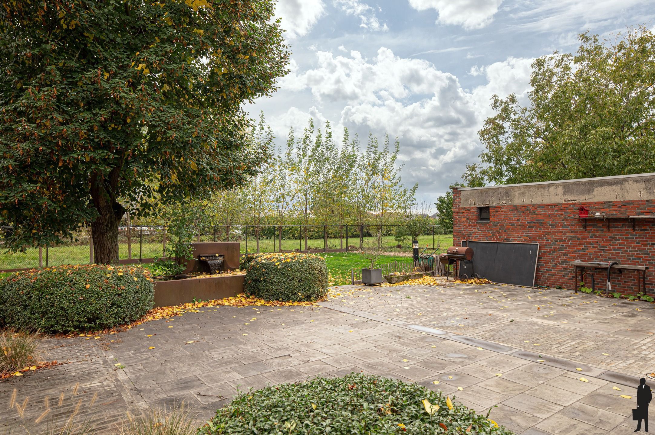 Voormalige dokterswoning in het centrum van Stabroek! foto 20
