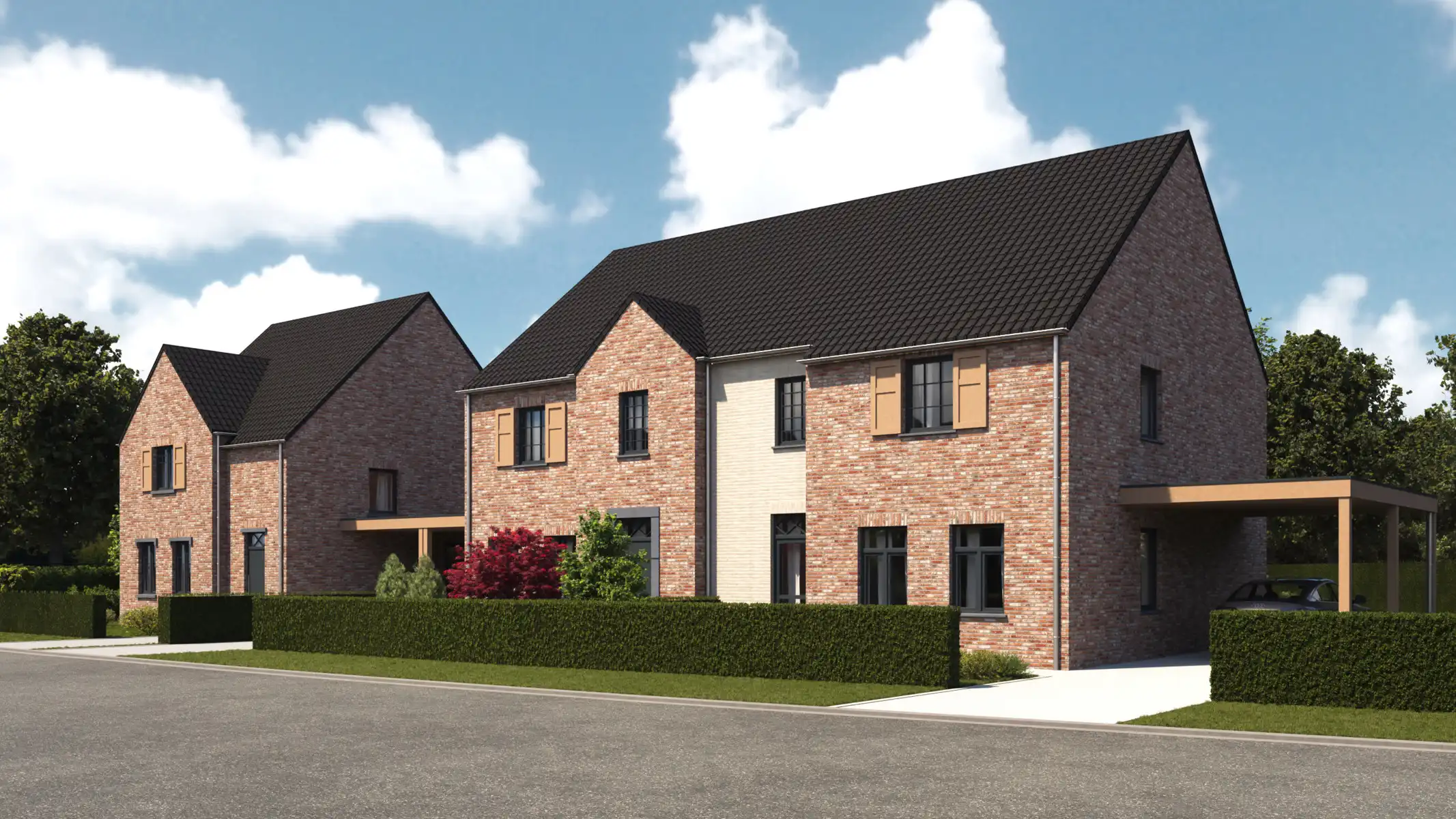 Huis te koop Processieweg - 3640 Kinrooi