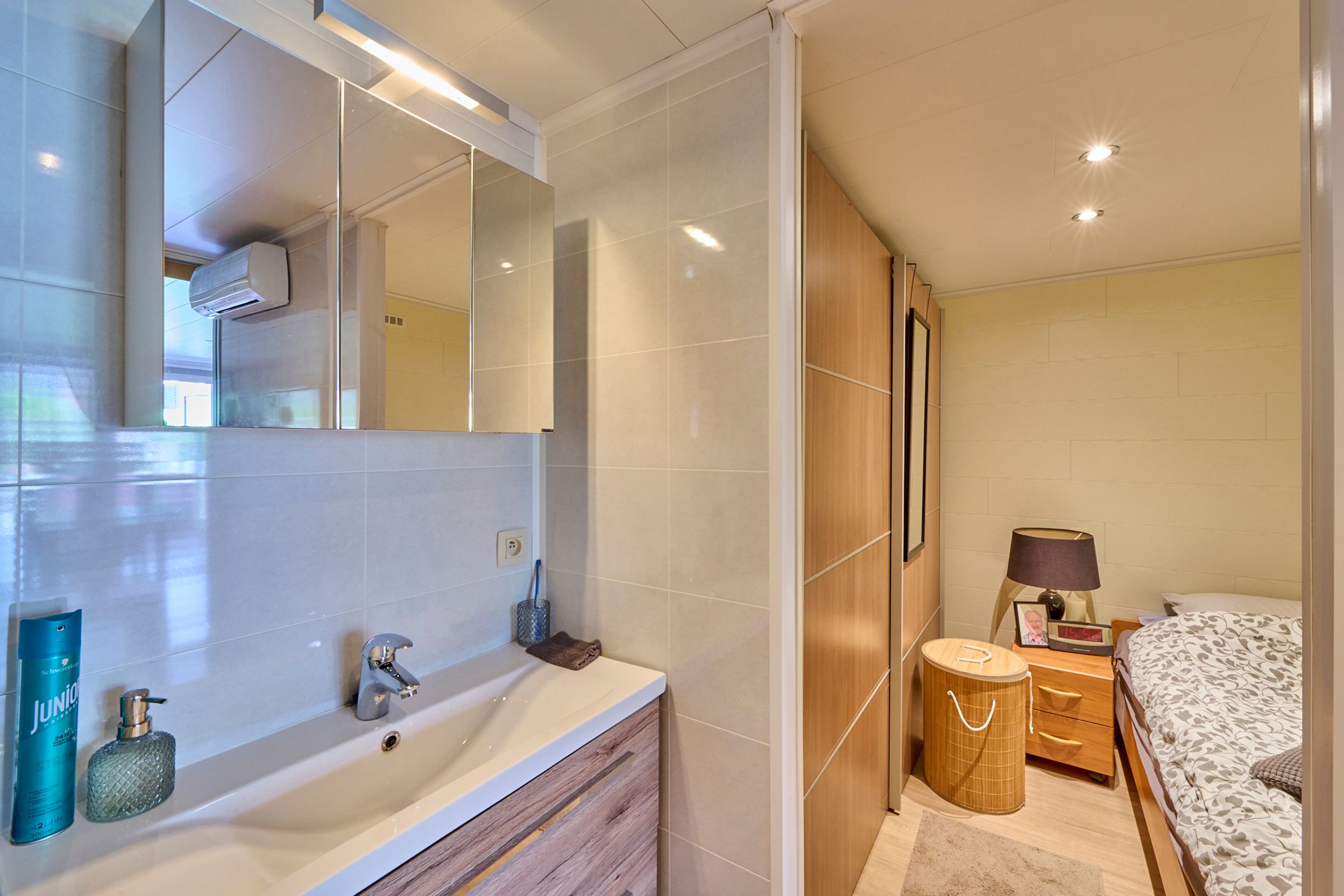 Instapklare, verzorgde woning met polyvalente ruimte foto 13