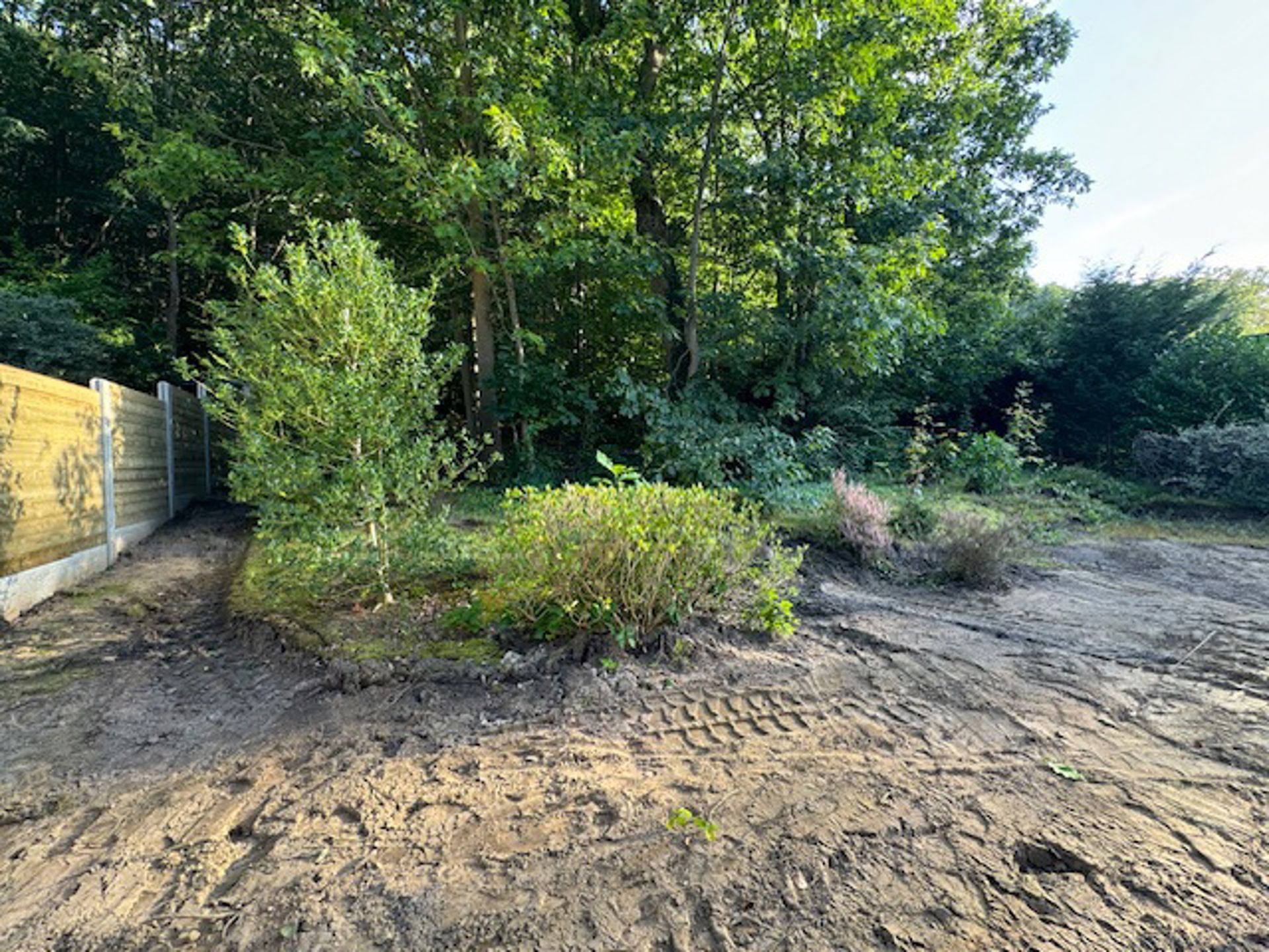 Goed gelegen bouwgrond te Heikant-Rotselaar foto 6