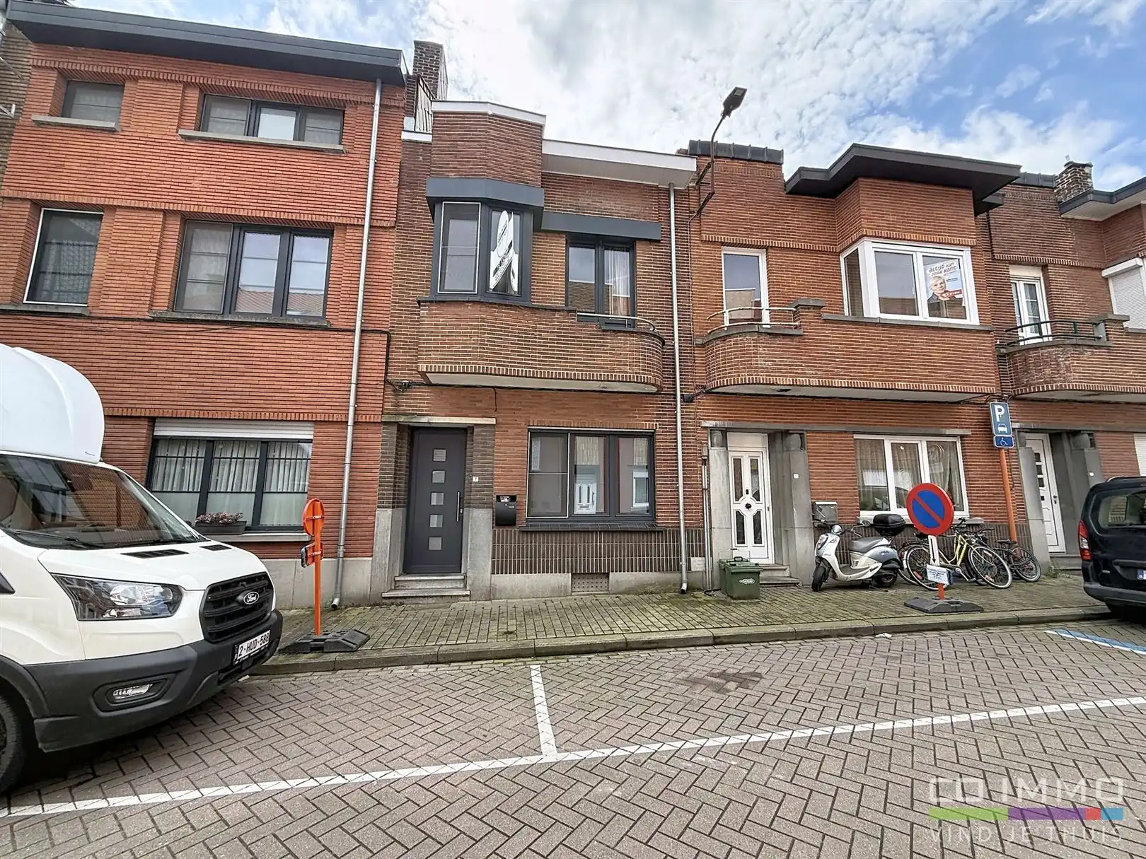 Leuke starterswoning/investeringspand, 2 slpks + zolder foto 23