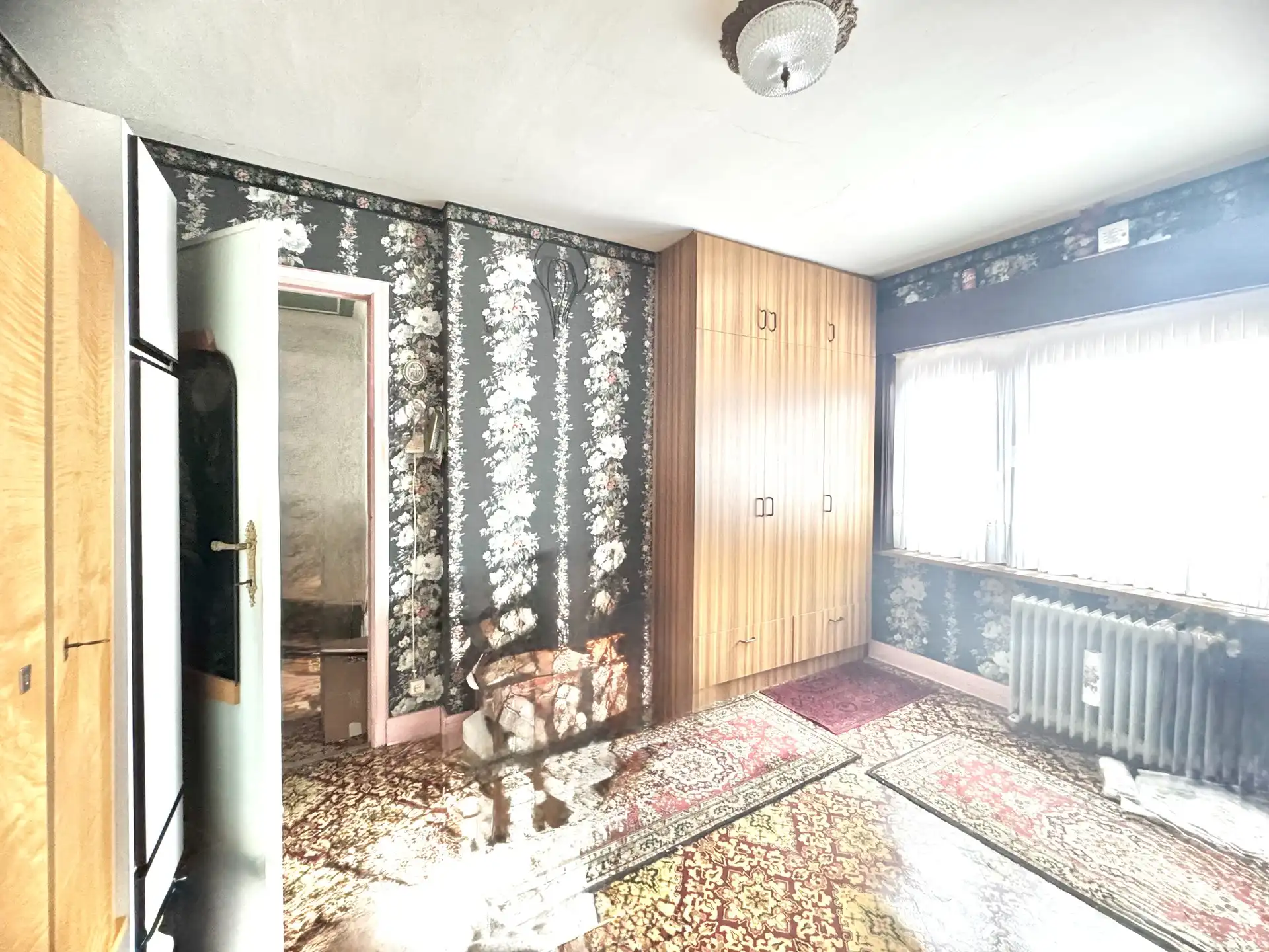 WONING | 3 KAMERS | TUIN | GARAGE foto 23