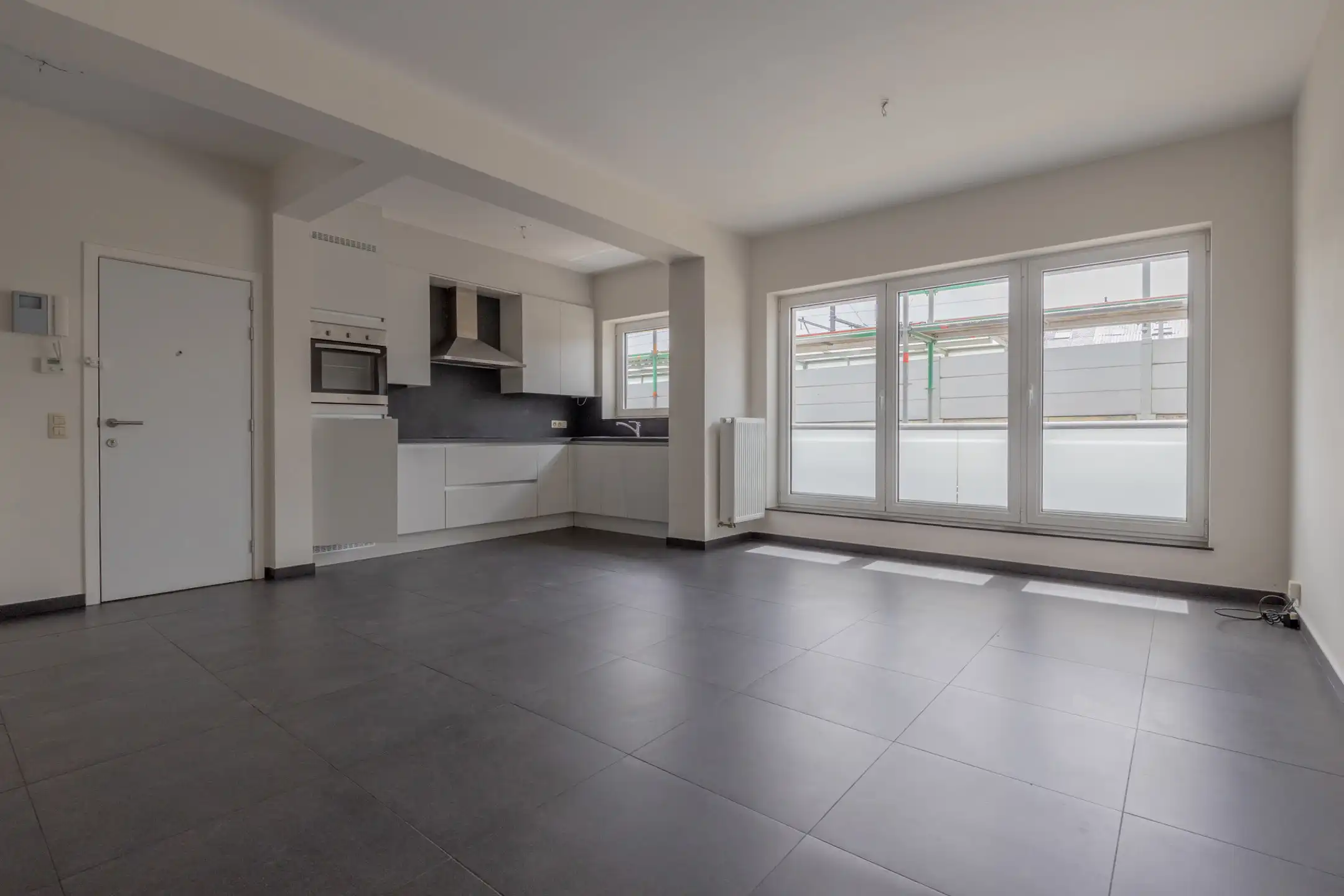 Appartement te huur foto 2