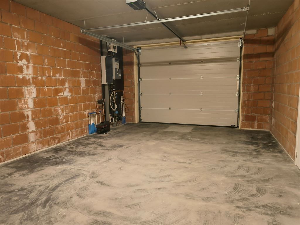 Moderne half-open nieuwbouwwoning met zicht op de Kempische Vaart foto 19