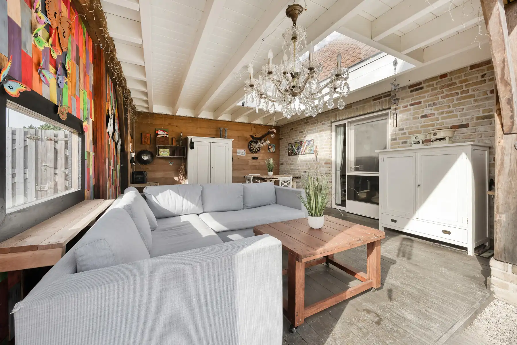 Huis te koop foto 27