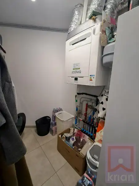 Prachtig modern hoogwaardig afgewerkt dakappartement met 3 slaapkamers in kleinschalige residentie. foto 18
