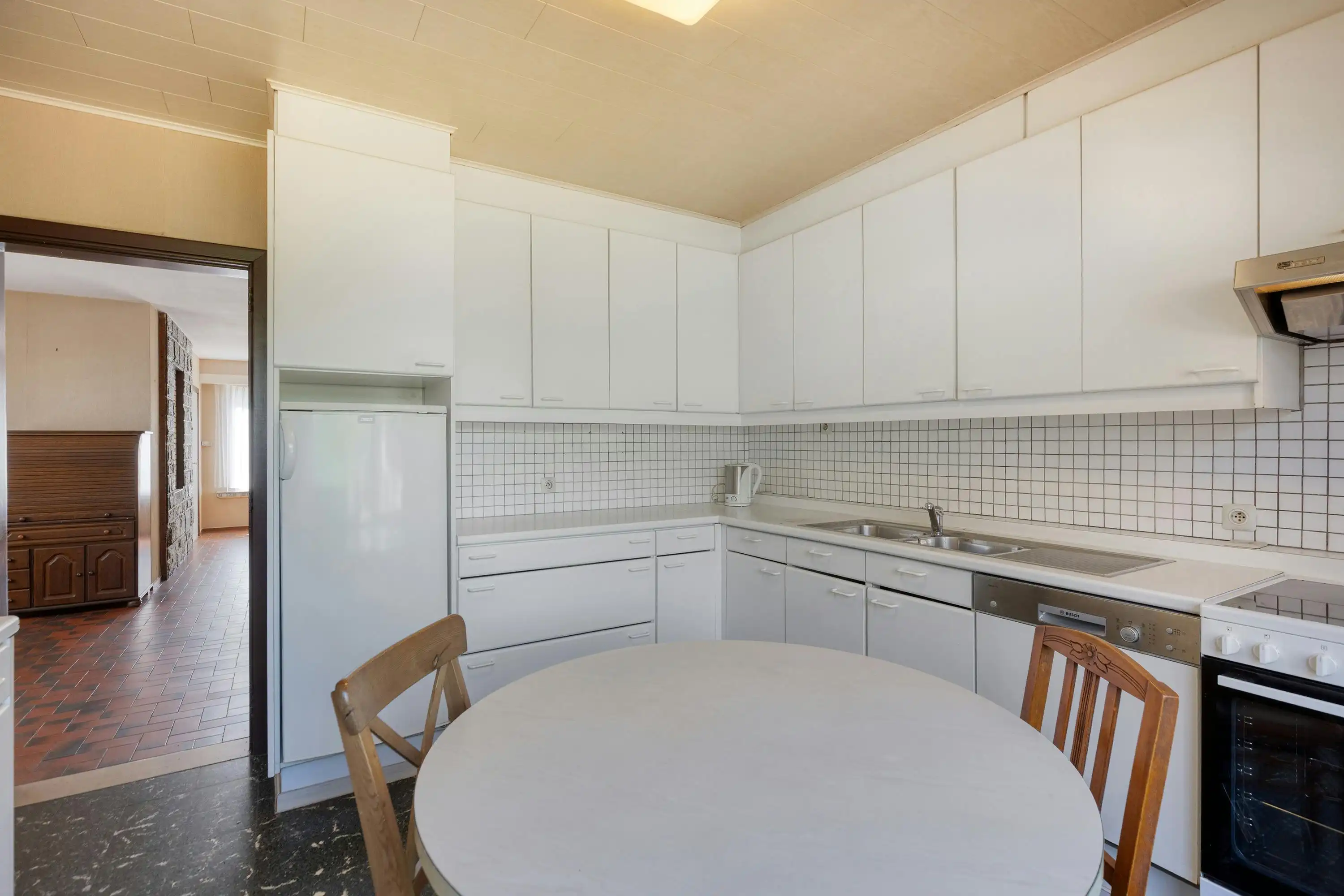 Woning met 3 à 4 slaapkamers te koop in Hoevenen/Stabroek foto 11