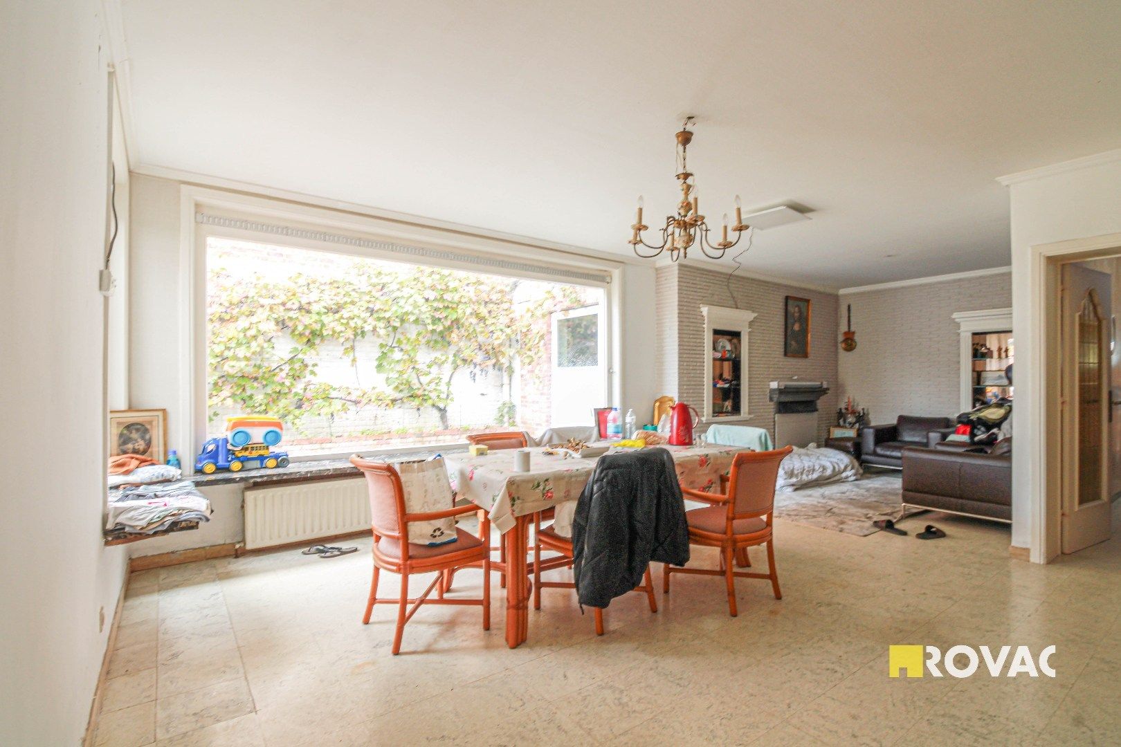 Polyvalent handelspand met woonst! foto 6