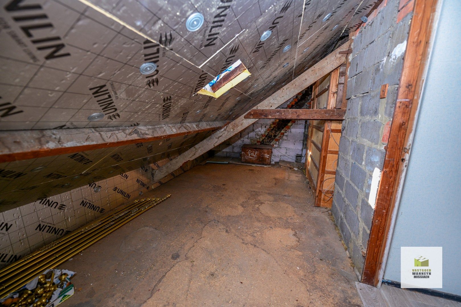 Rustig gelegen te renoveren HOB op 728m2 foto 14