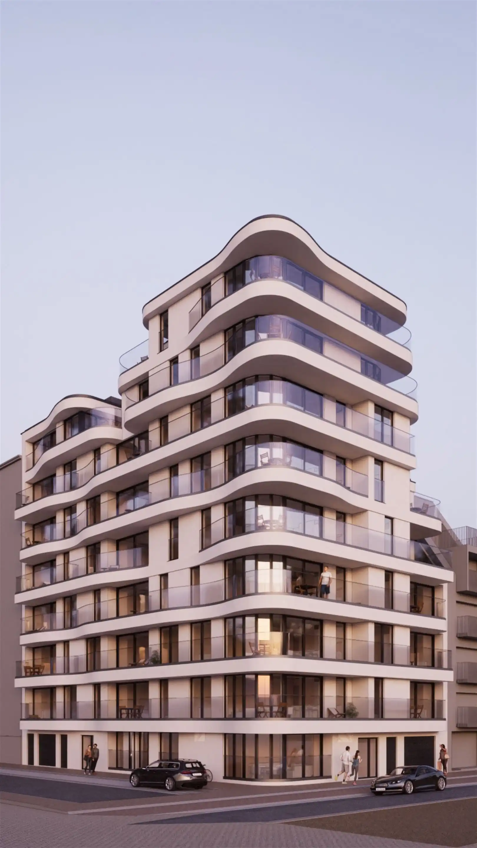 appartement foto {{pictureIndex}}