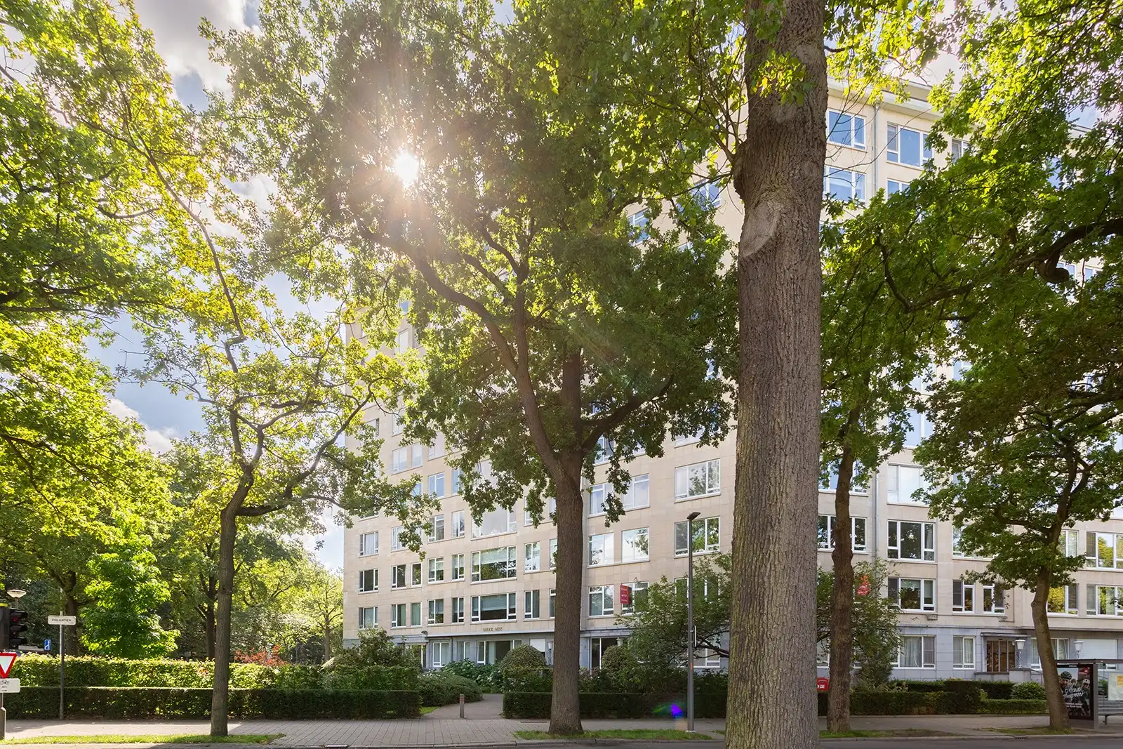 Stijlvol vernieuwd aan het Nachtegalenpark foto 27
