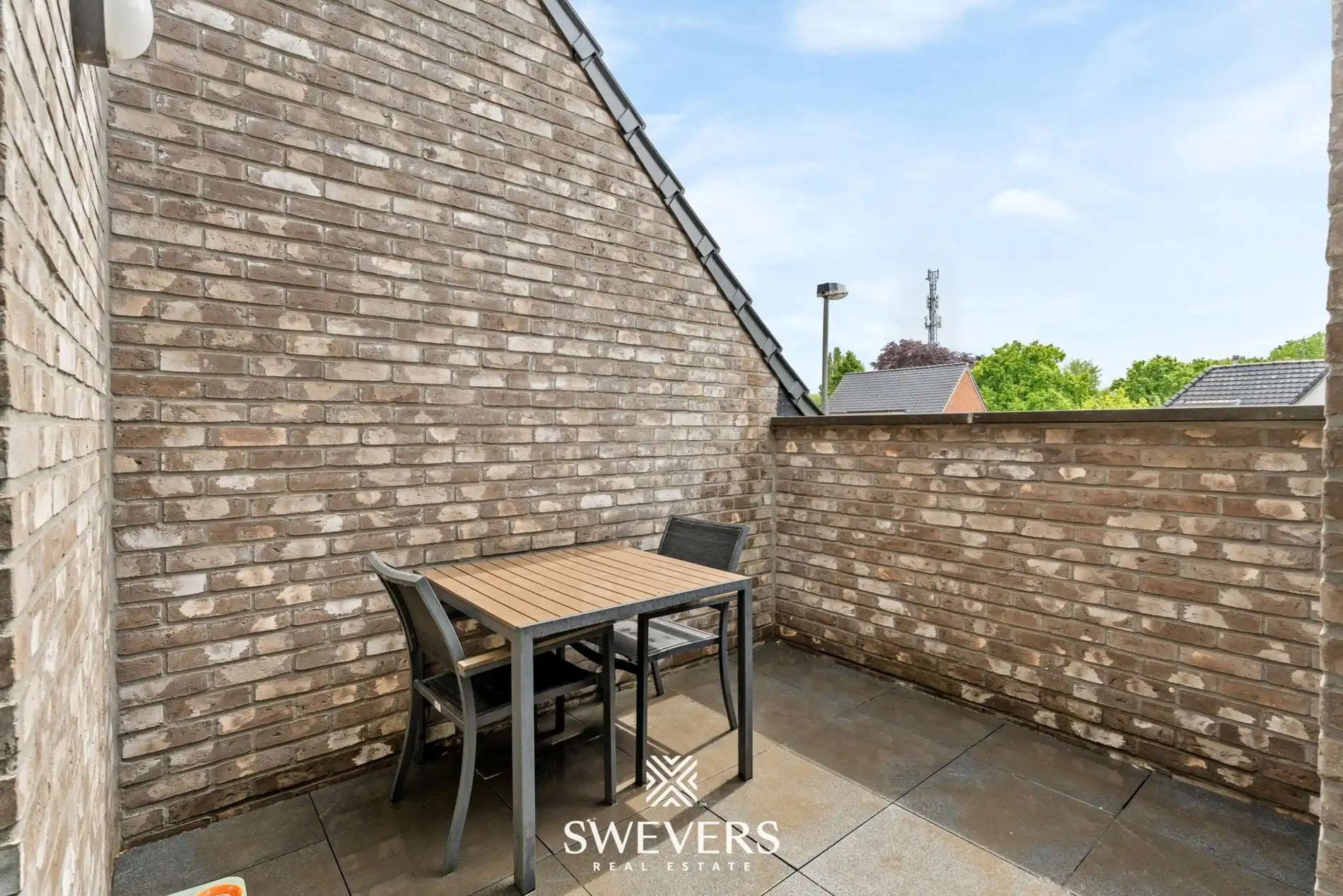 Modern wonen in een recent duplexappartement met parking   foto 19